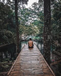 Gardu pandang Sumber Jenon