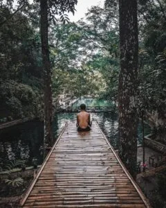 Gardu pandang Sumber Jenon