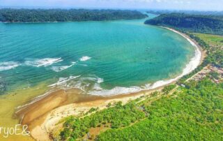 Pantai Tamban Malang yang memukau