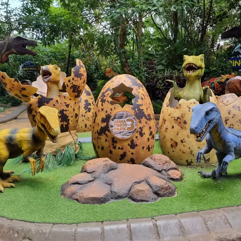 Sumber/Kredit: @ayoekape Sumber/Kredit: @ayoekape