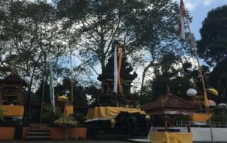 Pura Luhur Giri Arjuno