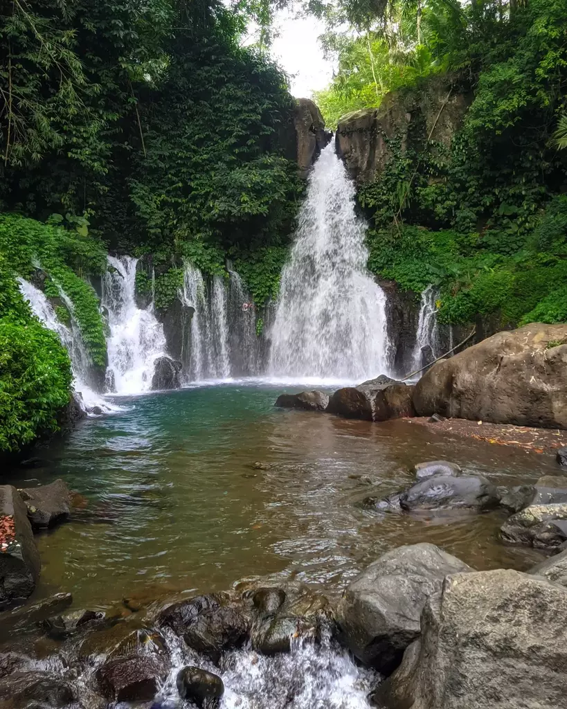 Pesona Coban Ciblungan Malang Pesona Coban Ciblungan Malang