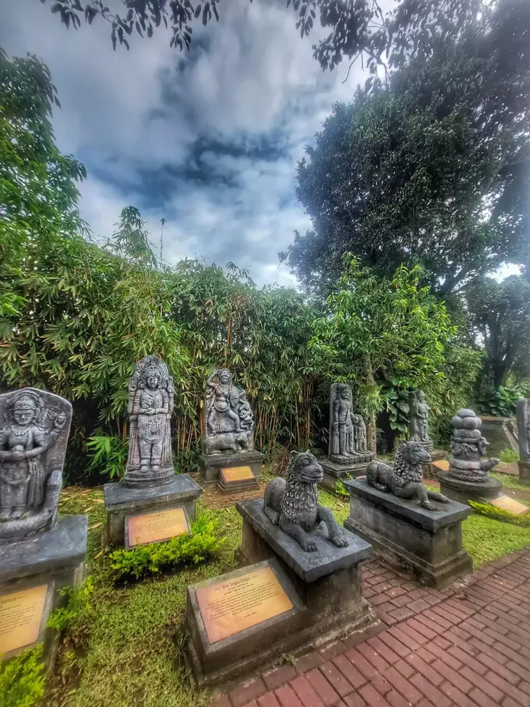 miniatur candi jatim park 1 miniatur candi jatim park 1