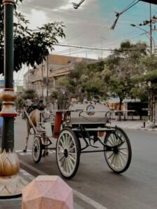 Kampung Heritage Kayutangan Kampung Heritage Kayutangan