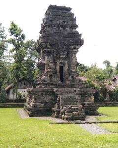 Candi Kidal Malang