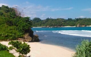 Panorama Pantai Mini