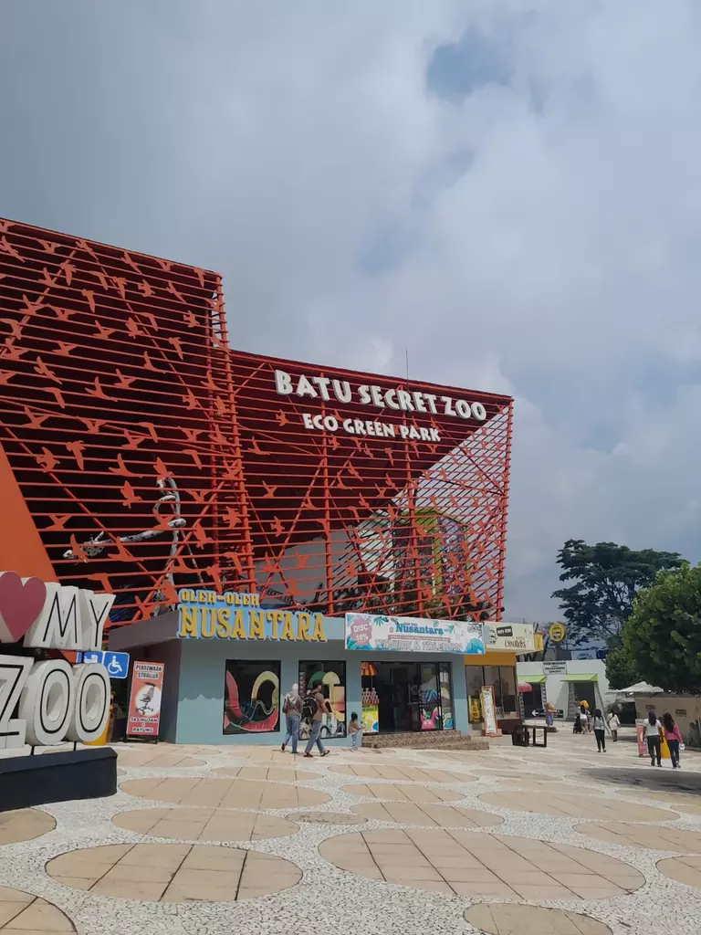 Sumber/Kredit: @iccyra9 Sumber/Kredit: @iccyra9