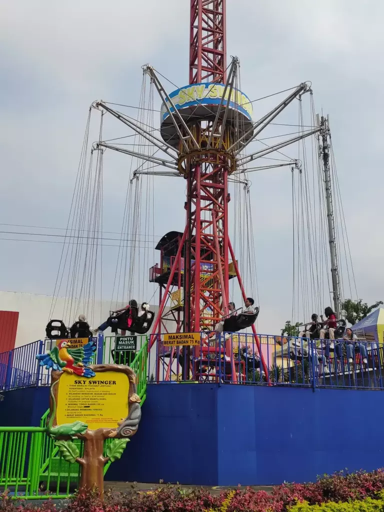 wahana jatim park 1 wahana jatim park 1