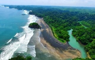 Pantai Kondang Iwak Malang