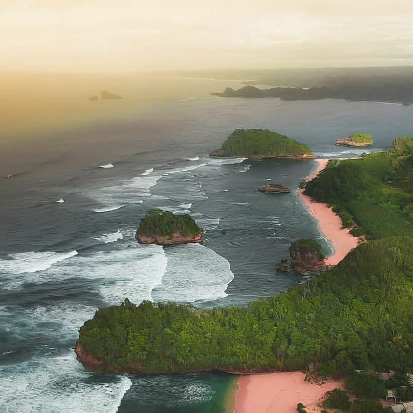 Pantai Goa Cina Pantai Goa Cina