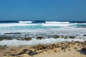 Pantai Jonggring Saloko