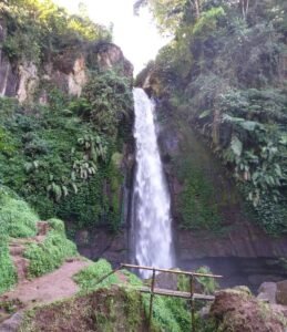Air terjun Coban Rondo