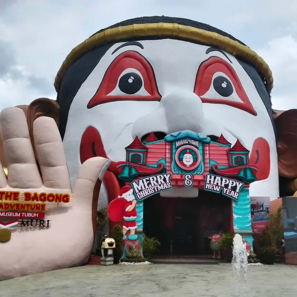 Jatim Park 1 Jatim Park 1