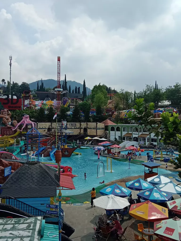 Sumber/Kredit: @siti_nhidayah Sumber/Kredit: @siti_nhidayah