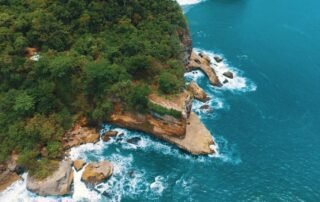 Pantai Kondang Bandung Malang