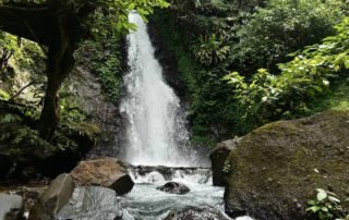 Air terjun Coban Gintung