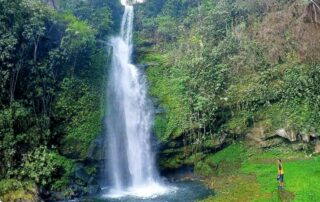 Air Terjun Coban Siuk Malang