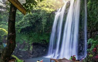 coban srengenge malang