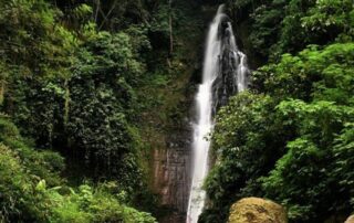 coban tangkil malang