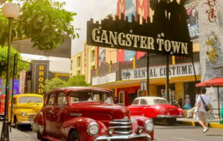 Museum Angkut Malang