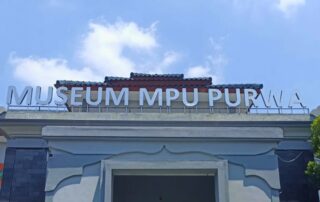 Museum Mpu Purwa Malang