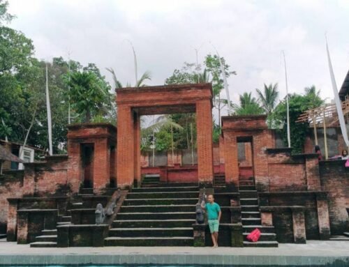 Museum Panji Malang: Wisata Sejarah dan Budaya Khas Jawa Timur
