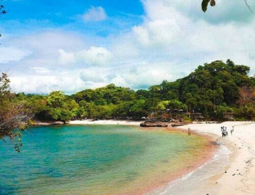 Panduan Lengkap Wisata Pantai Ngliyep Malang 2026: Review Jujur, Info Tiket, dan Rahasia Spot Foto Ikoniknya