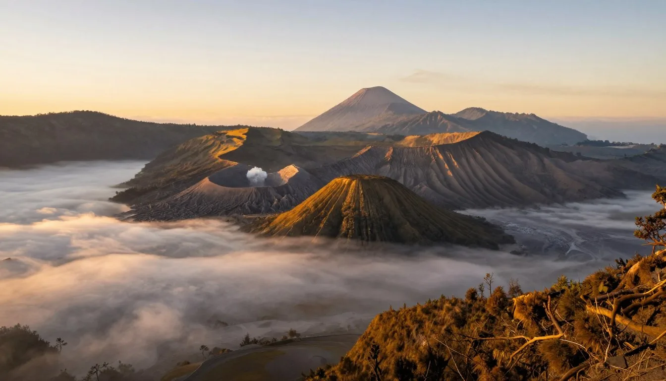paket wisata bromo 1 hari
