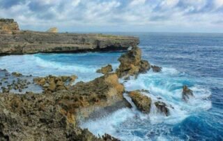 pantai watu lepek malang