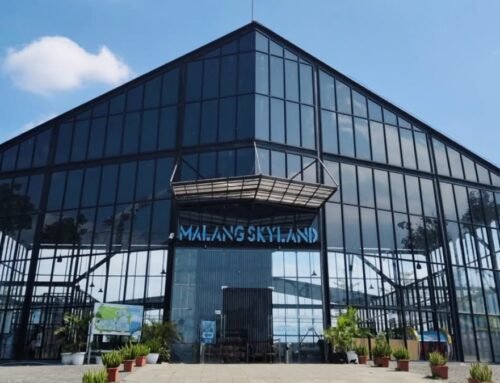 Malang Skyland: Panorama Pegunungan, Spot Foto, dan Panduan Wisata