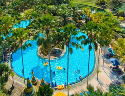 Umbul Bening Banyuwangi: Wisata Air Terbesar dengan Kesegaran Alami