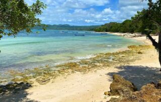 Pantai Plengkung Banyuwangi