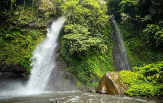 Air Terjun Tirto Kemanten Banyuwangi