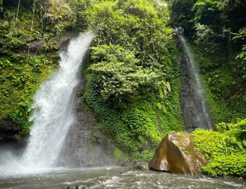 Air Terjun Tirto Kemanten: Pesona Alam Tersembunyi di Lereng Gunung Raung