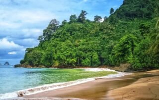 Pantai Bolu-bolu Malang