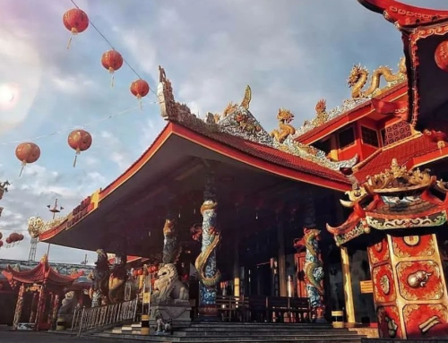 Klenteng Hoo Tong Bio Banyuwangi: Pesona Sejarah dan Spiritualitas di Ujung Timur Jawa