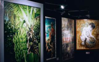 Gedung Juang 45 Banyuwangi