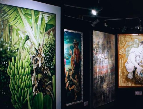 Gedung Juang 45 Banyuwangi: Saksi Bisu Perjuangan Kemerdekaan