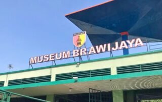 Museum Brawijaya Malang
