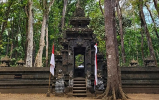 Situs Kawitan Alas Purwo