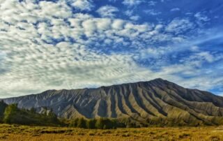 Gunun Widodaren Bromo