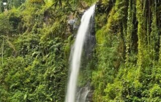 Air Terjun Ringin Gantung Malang