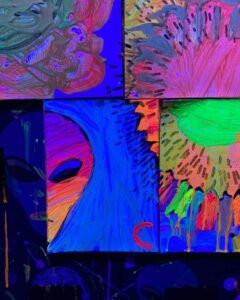 Spot Mega Grid Spot Mega Grid