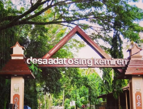 Desa Adat Osing Kemiren: Menjelajahi Pesona Budaya Asli Banyuwangi