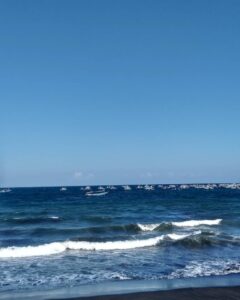 Keindahan Pantai Grajagan