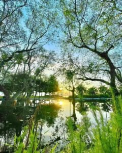 Keindahan Pantai Cacalan Keindahan Pantai Cacalan