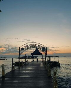 Bangsring Underwater