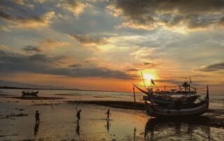 Pantai Grajagan Banyuwangi