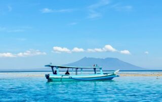 Pulau Menjangan Banyuwangi
