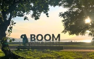 Pantai Boom Banyuwangi